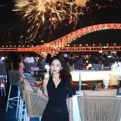 北緯30°重慶之眼Sparkling Sky Bar張用戶圖片