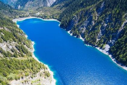 景区诺日朗餐厅