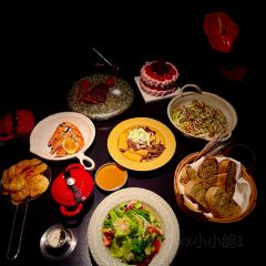 炭索·现拌烤肉(白鹭美食街店) 여행 사진