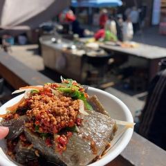 奶奶雞豆涼粉張用戶圖片