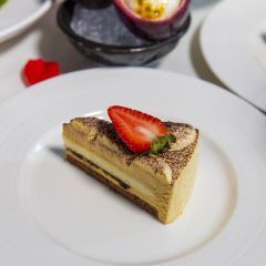 佛山奥克伍德华庭酒店公寓·奥膳房餐吧（千灯湖店） User Photo