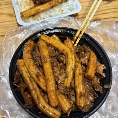 JIU RU XIANG User Photo