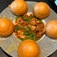 XU XIANG LI LAO FANG ZI User Photo