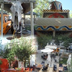 乌鲁木齐县大山小舍民宿·大山咖啡(BAR) User Photo