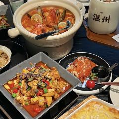 GO TEA GO User Photo