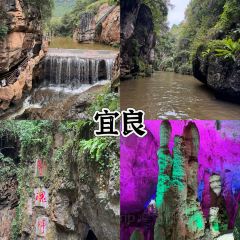 申记臭豆腐煮鱼(五一步行街店) User Photo