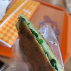 吳記煎包(一中店)張用戶圖片