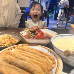 烟雨人家特色农家菜(周庄店) User Photo