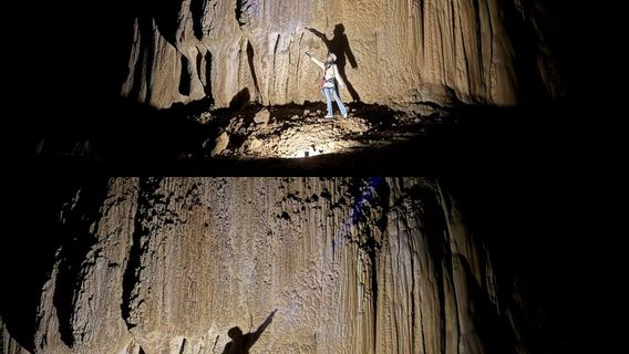 风子荡探险服务驿站Explore station