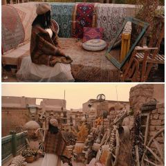 愛樂熱木肉饢烤包子張用戶圖片