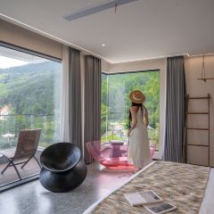 扶摇·天柱山景泳池度假民宿·天柱山扶摇餐厅 User Photo