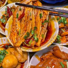 五筒老火锅(大鼎·城市广场A区店) User Photo