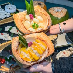 Grandpa's Coconut Chicken User Photo