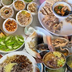 曾二十四牛腩粉(城站路店) User Photo
