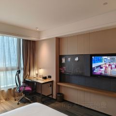 希尔顿欢朋酒店餐厅 User Photo