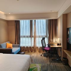 希尔顿欢朋酒店餐厅 User Photo