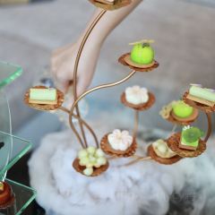 Fountain Lounge User Photo