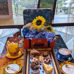 VanGogh Fans Café User Photo