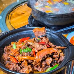 福小官·汇福小馆(琼海店) User Photo