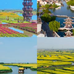 老海陵·澜叙餐厅 User Photo