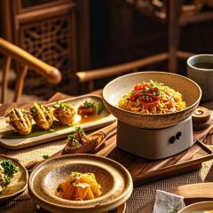 罗家老字号特色小吃 User Photo