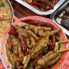深夜食堂(永康南路店) User Photo