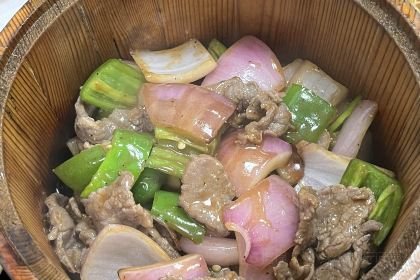 竹仔园牛仔农庄