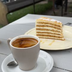 Czegs' Cafe 여행 사진