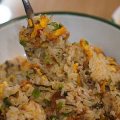 CONG SHUI LU REFECTORY User Photo