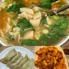 清真·敦来顺·手抓羊肉 User Photo
