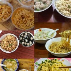 Jiazhou·dafengshouyuzhuang (jiazhoucheng) User Photo