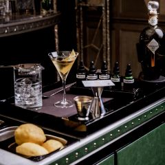 Panda & Sons User Photo