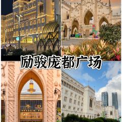 YONGXINGSHENGHAO User Photo