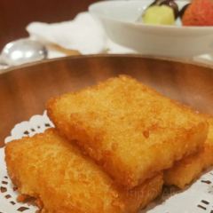 食庐NOBLE(凯德晶萃店) User Photo