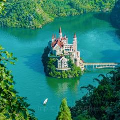 云上House User Photo