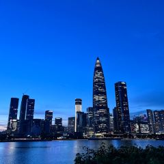 老顾客煲仔饭(蛇口店) User Photo