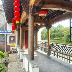 全福农庄 User Photo