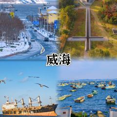 WEI DAO RESTAURANT User Photo