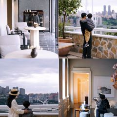 重庆既象SUNYATA度假民宿·白崖餐厅 User Photo