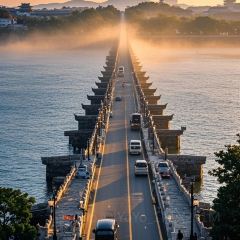 阿忠海鲜餐馆(新华北路店) User Photo