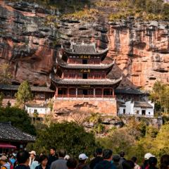 歙县三阳徽味馆 User Photo