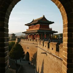 回记糕点店 User Photo