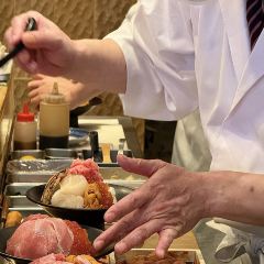 Tsukiji Unitora Nakadori User Photo