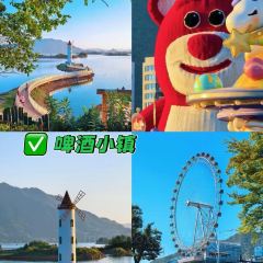 桃鲤·淳鱼馆(千岛湖店) User Photo