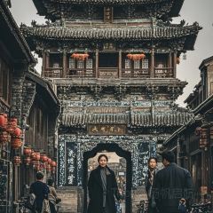 老赵家山西铜火锅烧烤(古城店) User Photo