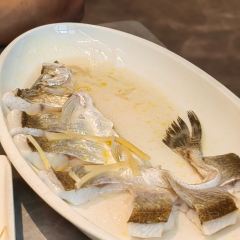 太湖船說•魚家菜（漁人碼頭店）張用戶圖片