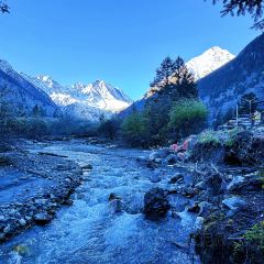 遇见音乐餐吧 User Photo