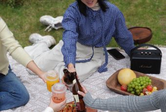 村头芳·游牧厨房(白水崖站) User Photo