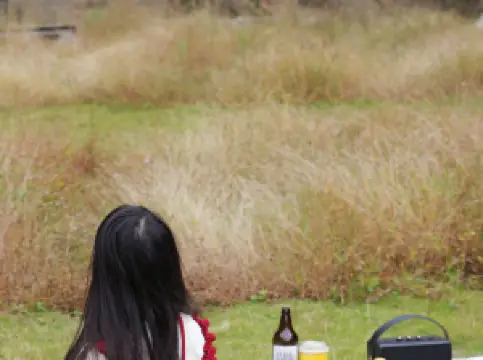 村头芳·游牧厨房(白水崖站)