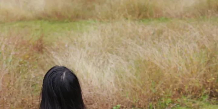 村頭芳·遊牧廚房（白水崖站）